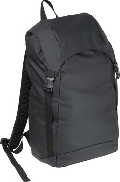Logotrade Firmengeschenke das Foto: Rucksack Tallinn