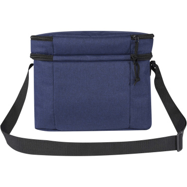 Logotrade Werbegeschenke das Foto: Tundra GRS RPET Kühltasche 13L