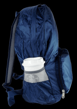 Logotrade Werbeartikel das Foto: Rucksack-Tasche 124515400
