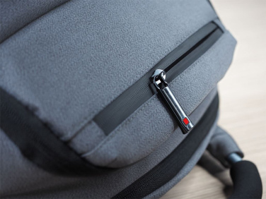 Logotrade Logogeschenke das Foto: Rucksack 123815000