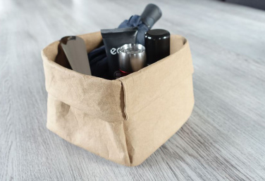 Logotrade Werbeartikel das Foto: Wash Paper Bag 949106