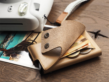 Logotrade Werbegeschenke das Foto: RFID Geldbörse 545131
