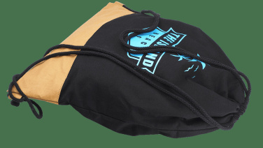 Logotrade werbemittel das Foto: Sporttasche 1617165