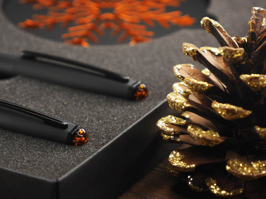 Logotrade Werbegeschenke das Foto: Weihnachtsset 1762094