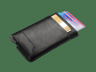 Logotrade Firmengeschenke das Foto: RFID Geldbörse 593141