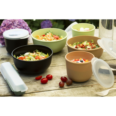 Logotrade Werbegeschenke das Foto: Tess Futternapf