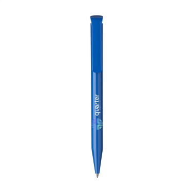 Logotrade Werbegeschenke das Foto: Senator SuperHit-Stift