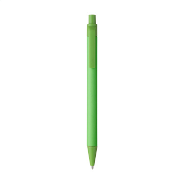 Logotrade Firmengeschenke das Foto: Biologisch abbaubarer Stift