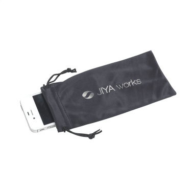 Logotrade Geschäftsgeschenke das Foto: SmartPouch-Tasche