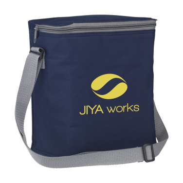 Logotrade werbemittel das Foto: FreshCooler 12er-Pack Kühltasche