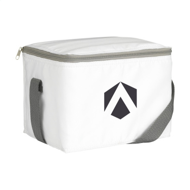 Logotrade Firmengeschenke das Foto: CoolMate RPET Kühltasche