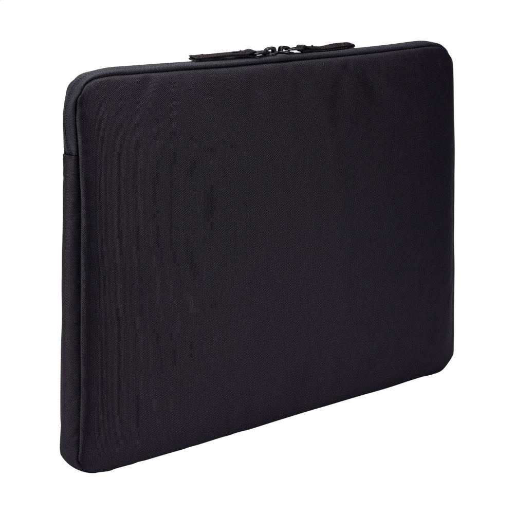 Logotrade werbemittel das Foto: Case Logic Invigo 14 Zoll Laptophülle