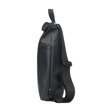 Logotrade Firmengeschenke das Foto: Fraenck James Rucksack 17"
