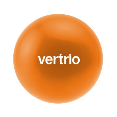 Logotrade Werbeartikel das Foto: ColourBall Stressball