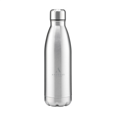 Logotrade Firmengeschenke das Foto: Topflask 790 ml einwandige Trinkflasche