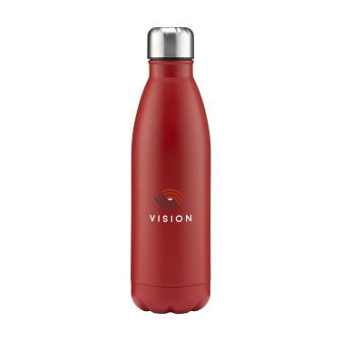 Logotrade Werbeartikel das Foto: Topflask 790 ml einwandige Trinkflasche