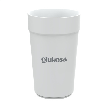 Logotrade Werbeartikel das Foto: CirculCup 400 ml
