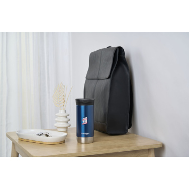 Logotrade Logogeschenke das Foto: Contigo® Huron 2.0 470 ml Thermobecher