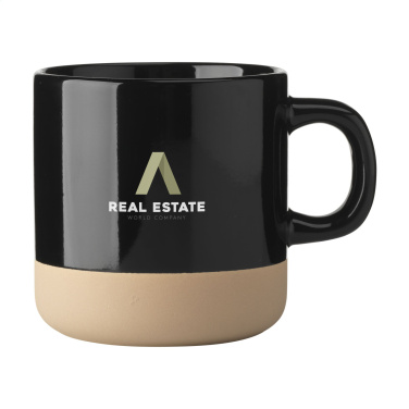 Logotrade Werbegeschenke das Foto: Verdi Becher 360 ml