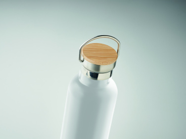 Logotrade Werbeartikel das Foto: Isolierflasche 750 ml