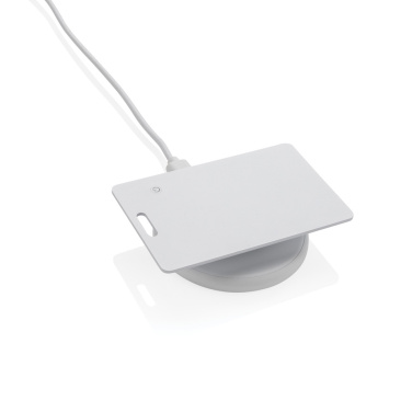 Logotrade Logogeschenke das Foto: Findit RCS rABS wiederaufladbare Ultra-Thin Tracker-Karte