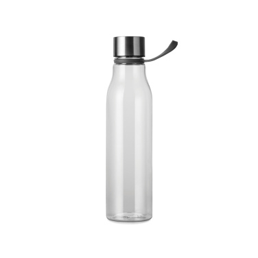 Logotrade Firmengeschenke das Foto: VINGA Lean 800ml RCS Wasserflasche