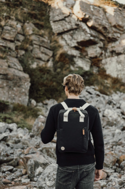 Logotrade werbemittel das Foto: VINGA Sortino RCS Rucksack