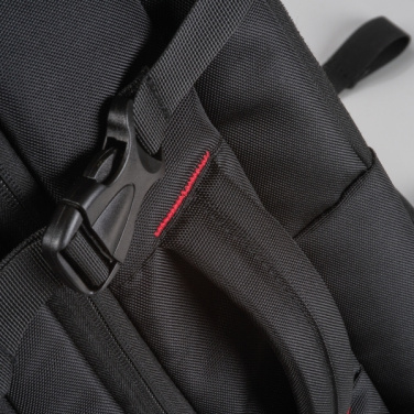 Logotrade Werbegeschenke das Foto: MoLu Rucksack San Luis