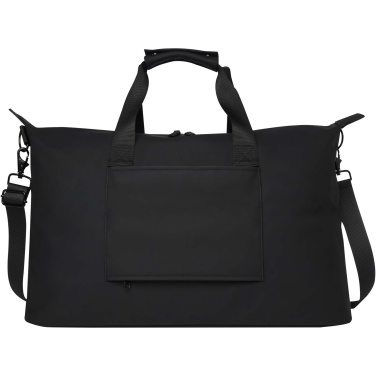 Logotrade Werbegeschenke das Foto: Turner 15,6" GRS-recycelte Laptop-Reisetasche 36 L
