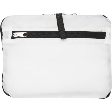 Logotrade Geschäftsgeschenke das Foto: EcoFold faltbarer RPET Rucksack 15 L