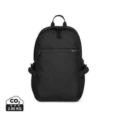Logotrade werbemittel das Foto: Renew AWARE™ rPET 15'' Laptop-Rucksack