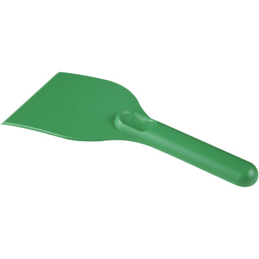 Logotrade Geschäftsgeschenke das Foto: Chilly large recycled plastic ice scraper