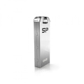 USB-Stick Silicon Power Touch T03 2.0, grau