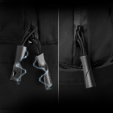 Logotrade Geschäftsgeschenke das Foto: XD Design Soft Tote Rucksack