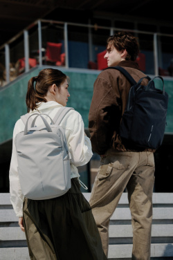 Logotrade werbemittel das Foto: XD Design Soft Tote Rucksack