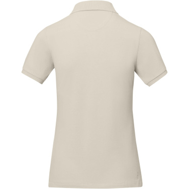 Logotrade Logogeschenke das Foto: Calgary Poloshirt für Damen