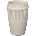 Cirrus 350 ml Becher mit 360°-Deckel, Sandstein