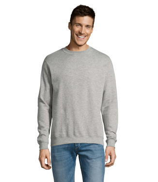 Logotrade Firmengeschenke das Foto: NEW SUPREME SWEATER 280g