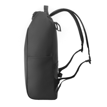 Logotrade werbemittel das Foto: Urban wasserabweisender Fahrrad-Rucksack