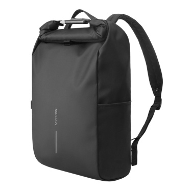 Logotrade Werbegeschenke das Foto: Urban wasserabweisender Fahrrad-Rucksack