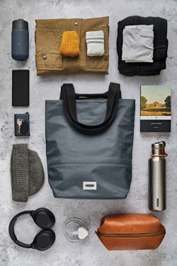 Logotrade werbemittel das Foto: Black+Blum isolierte 16L Trage- & Kühltasche