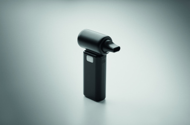 Logotrade werbemittel das Foto: Tragbarer Turbo-Ventilator