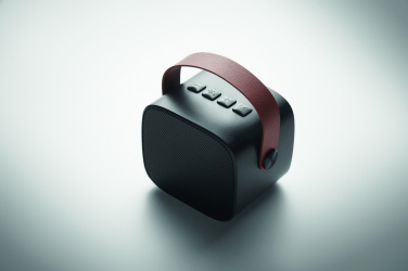 Logotrade Werbeartikel das Foto: 5.0 Wireless Lautsprecher