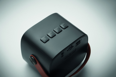 Logotrade Werbeartikel das Foto: 5.0 Wireless Lautsprecher