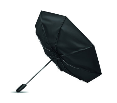 Logotrade Firmengeschenke das Foto: Windproof Regenschirm 21"
