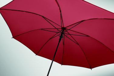 Logotrade werbemittel das Foto: 23'' Regenschirm
