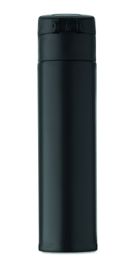 Logotrade werbemittel das Foto: Doppelwandige Flasche 300 ml