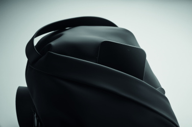 Logotrade Firmengeschenke das Foto: Crossbody Tasche PU