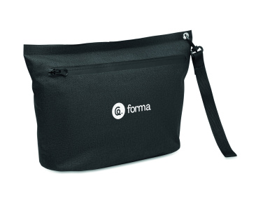 Logotrade werbemittel das Foto: Wasserabweisende Tasche