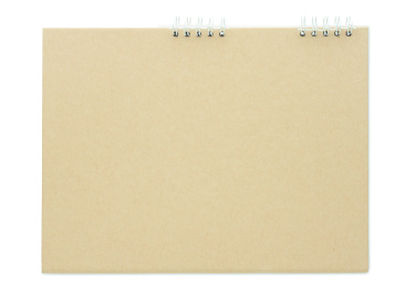 Logotrade werbemittel das Foto: Tischkalender mit Memoblock